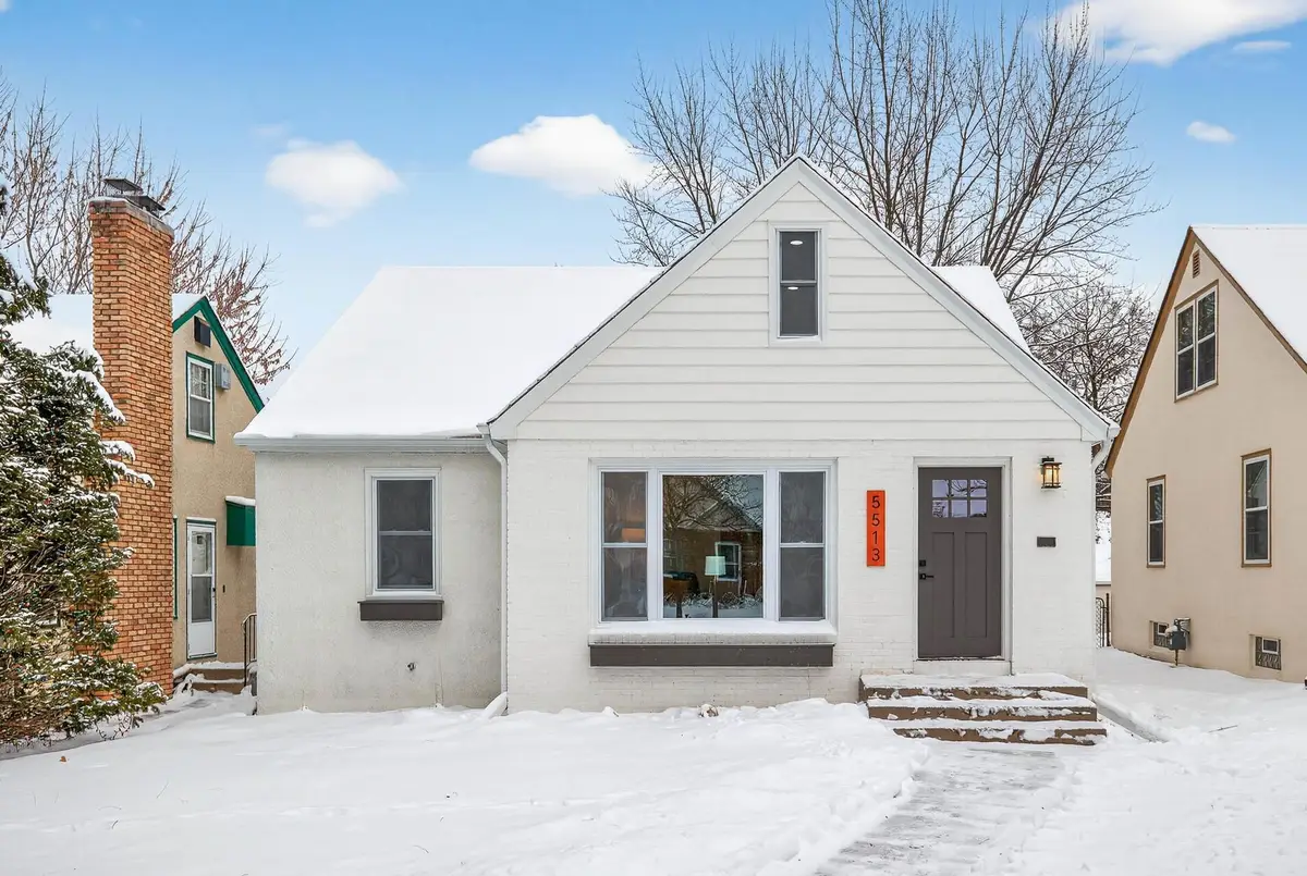 5513 24th Avenue S, Minneapolis, MN 55417 - Image #1