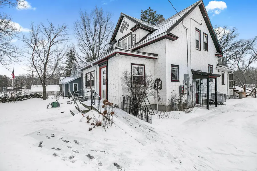 120 Basswood Avenue, Holdingford, MN 56340 - #3