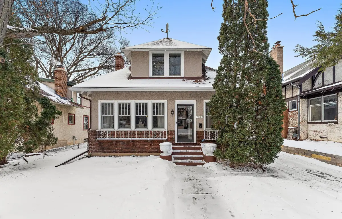 4348 Lyndale Avenue S, Minneapolis, MN 55409 - Image #1