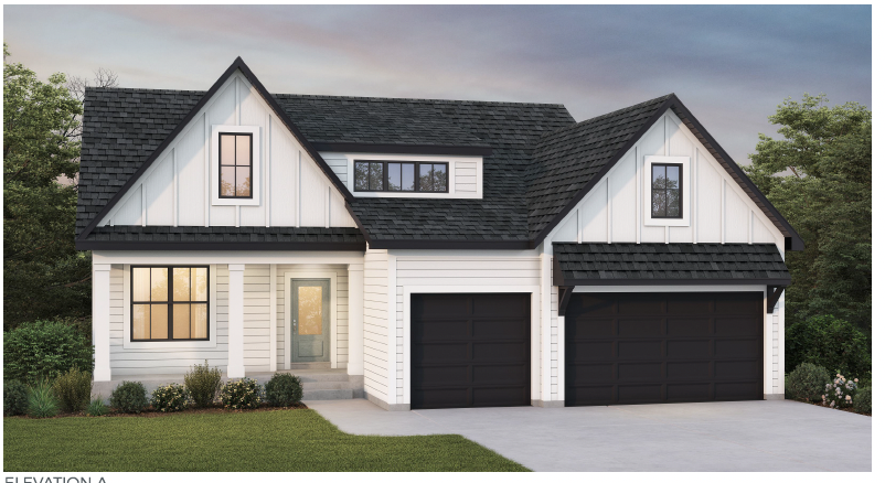 5821 Freeland Bay N, Hugo, MN 55038 - Image #1