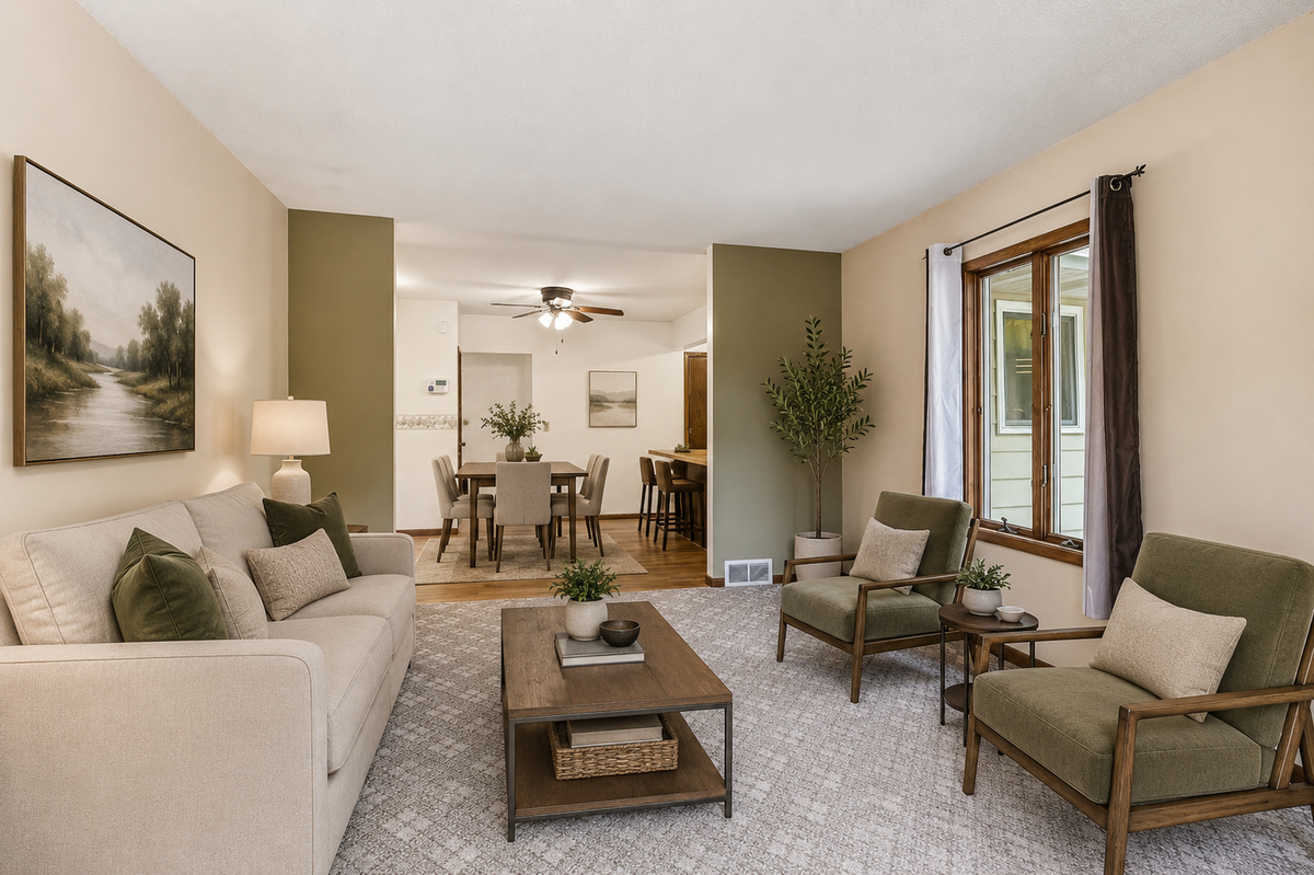 2291 Rockwood Avenue, Saint Paul, MN 55116 - #1