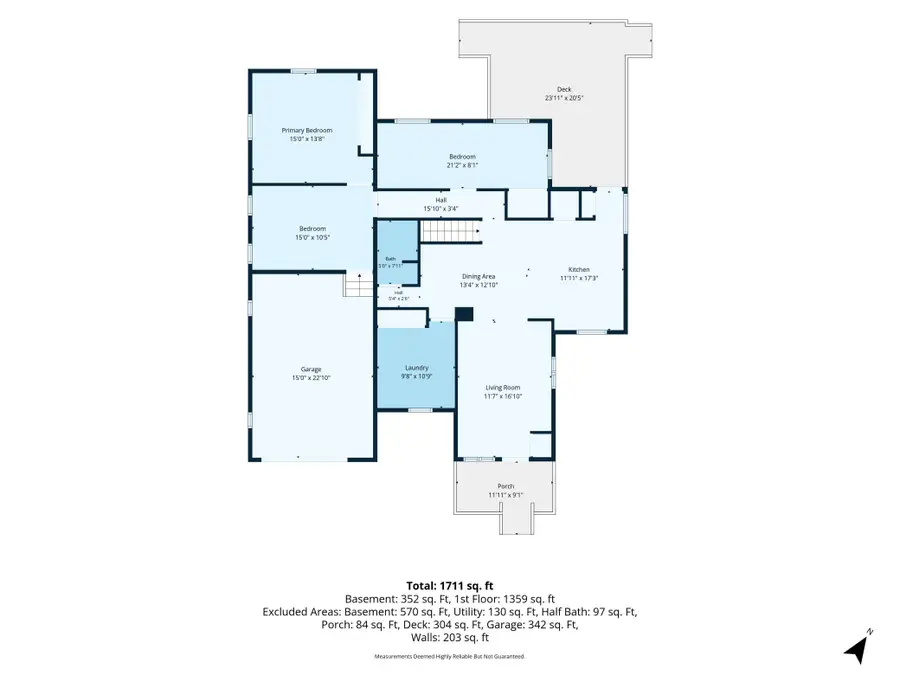 2291 Rockwood Avenue, Saint Paul, MN 55116 - #3
