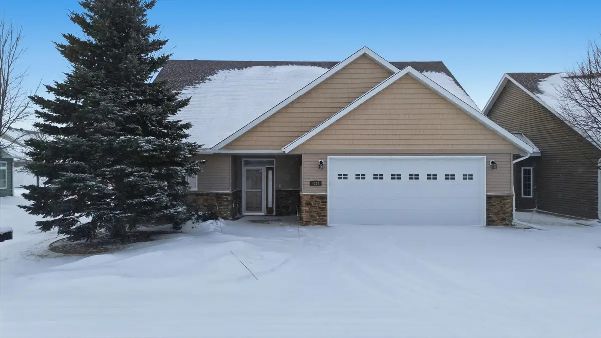4334 Redwood Lane S, Fargo, ND 58104 - Image #1