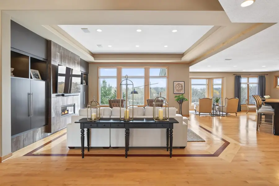 21115 Ridgewood Trail, Lakeville, MN 55044 - #3