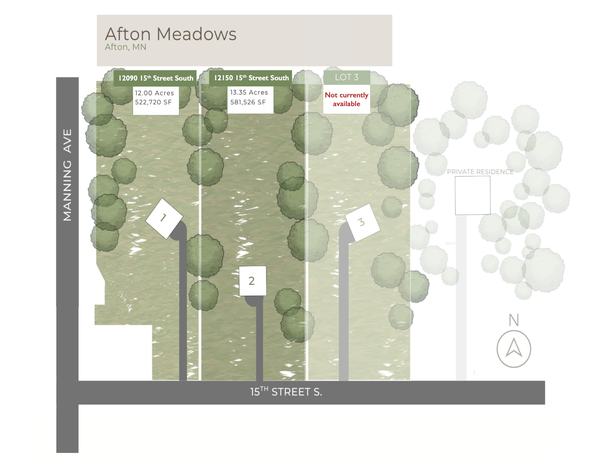 12090 15th S, Afton, MN 55001