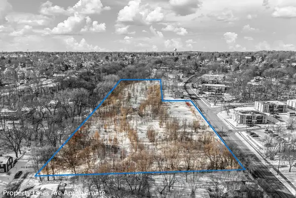 XXX Bryant Avenue, South Saint Paul, MN 55118