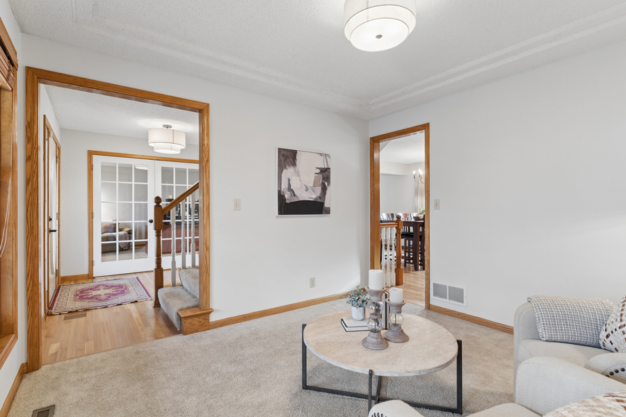 1333 Bucher Avenue, Shoreview, MN 55126 - #3