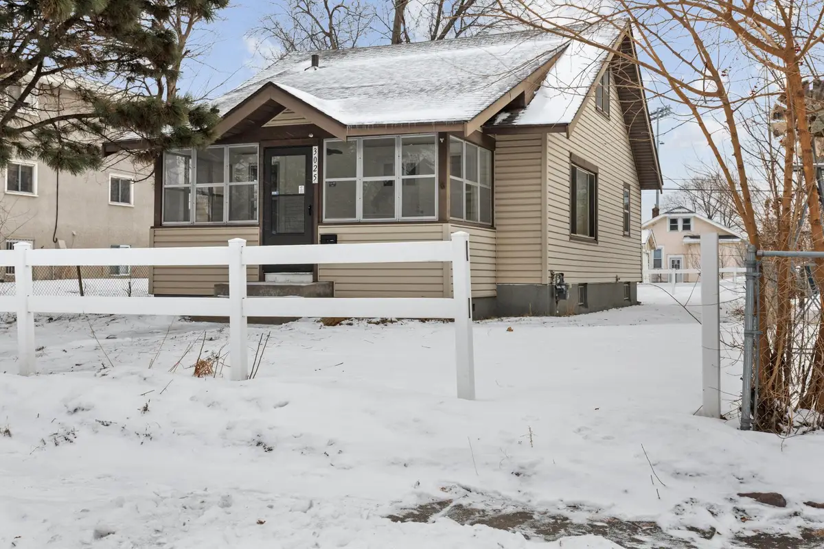 3025 Longfellow Avenue, Minneapolis, MN 55407 - Image #1