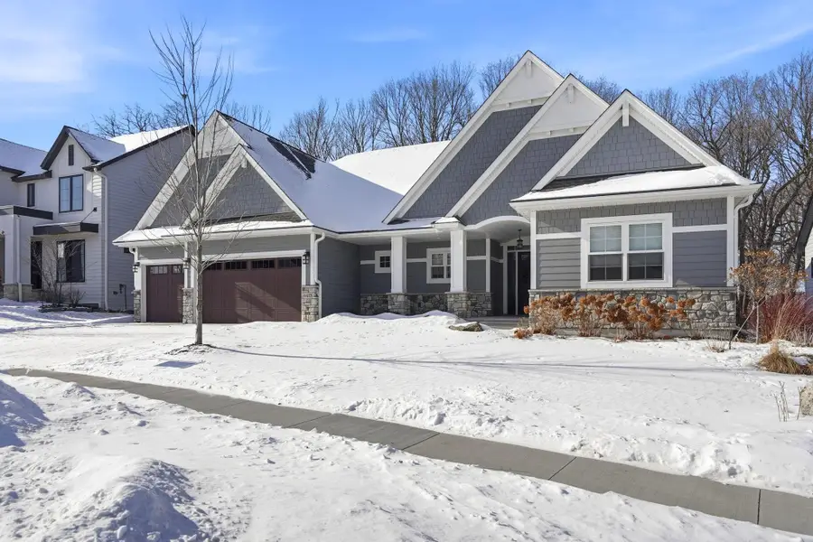 6413 Archer Lane N, Maple Grove, MN 55311 - Image #2
