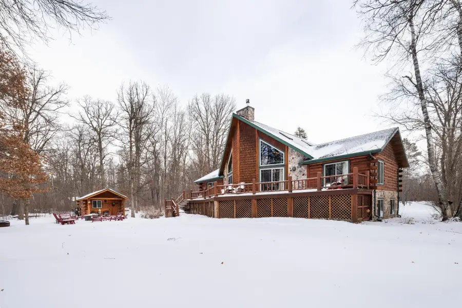 12367 145th Avenue, Menahga, MN 56464 - Image #2