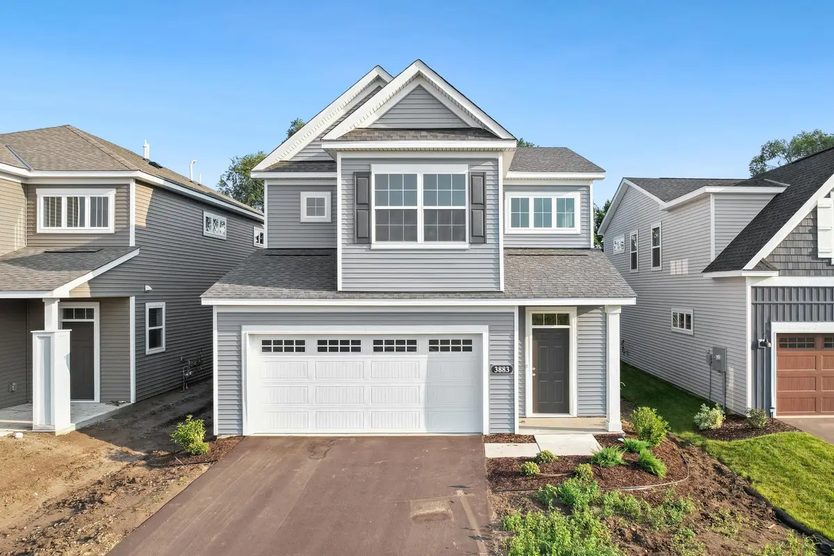 3826 Wren Avenue, Shakopee, MN 55379 - #1