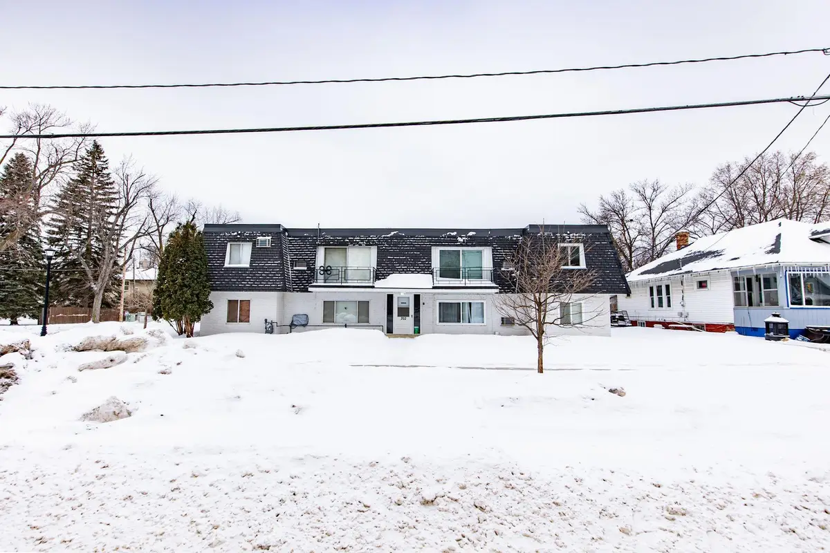 702 Oak Street N #A, Fargo, ND 58102 - Image #1