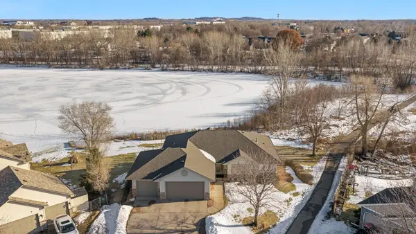 8755 Coral Sea Court Ne, Blaine, MN 55449