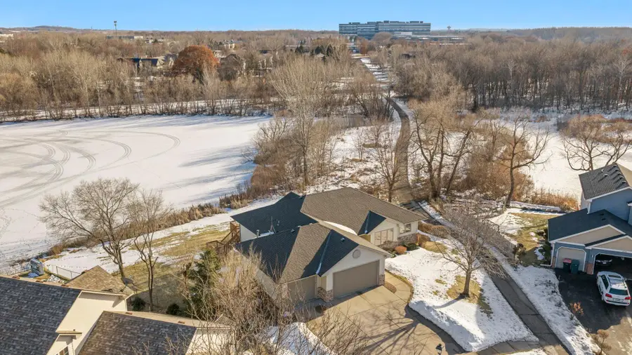 8755 Coral Sea Court Ne, Blaine, MN 55449 - #2