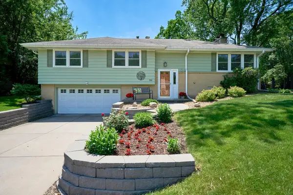 7941 60th Avenue N, New Hope, MN 55428