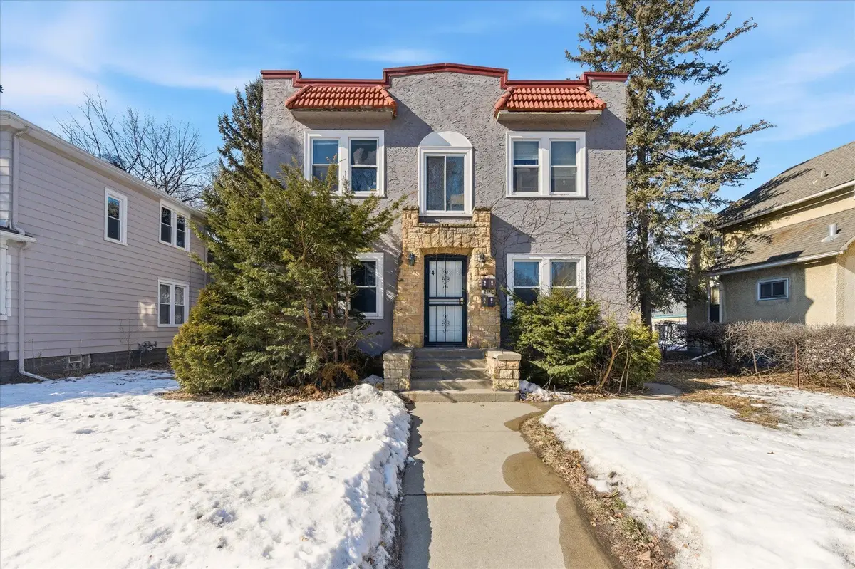 4333 Fremont Avenue N, Minneapolis, MN 55412 - #1