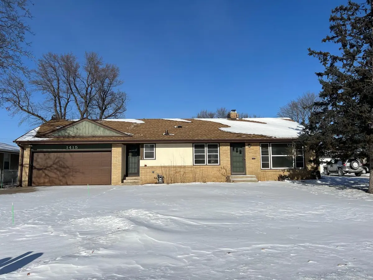 1415 Burke Avenue W, Roseville, MN 55113 - Image #1