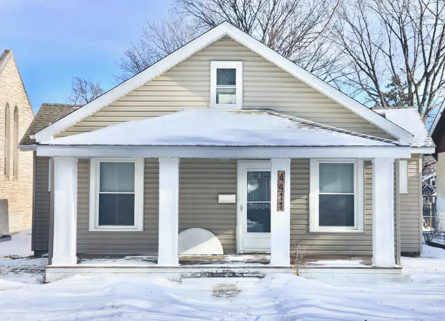 4411 Minnehaha Avenue, Minneapolis, MN 55406 - #2