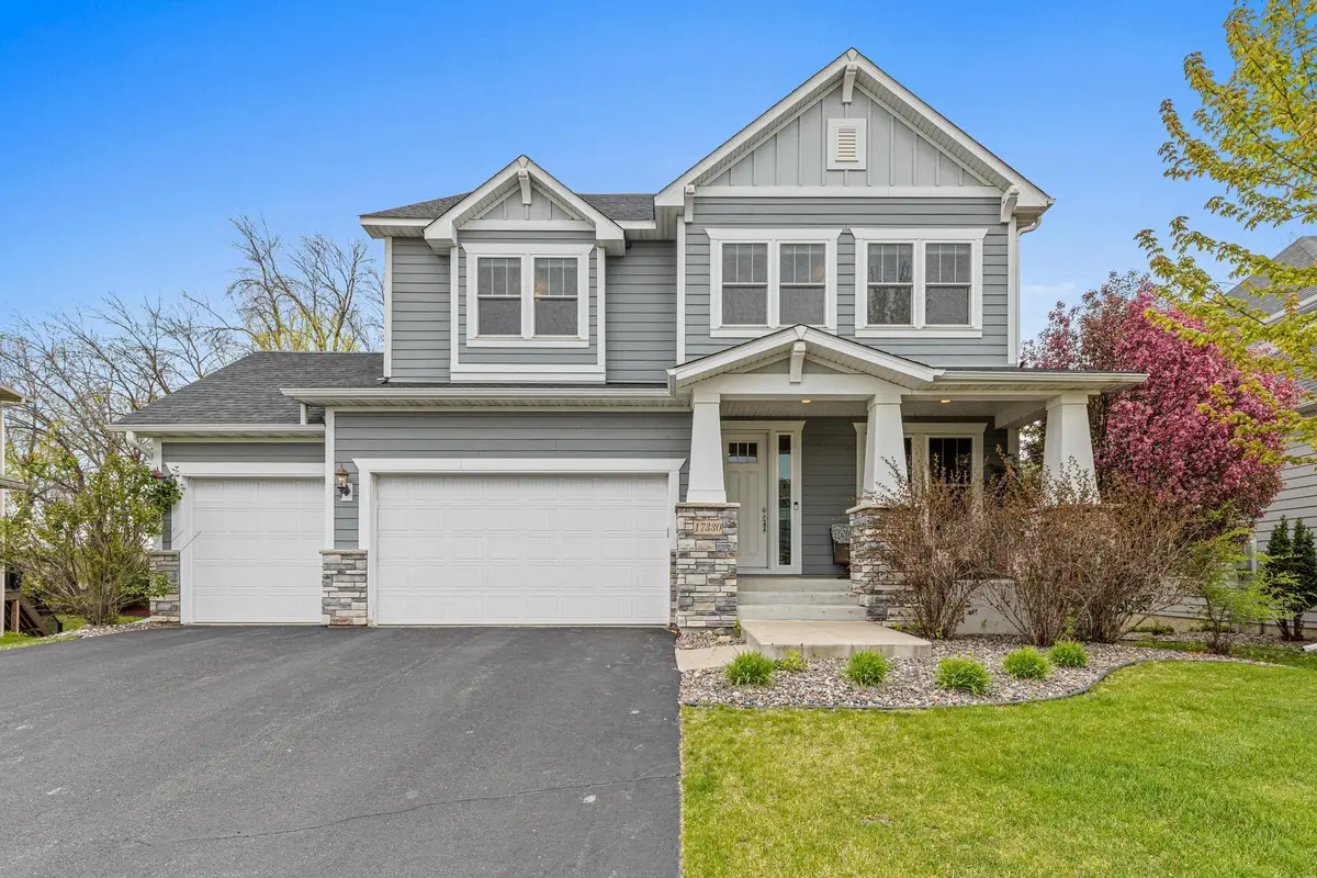 17330 61st Place N, Plymouth, MN 55446 - #1