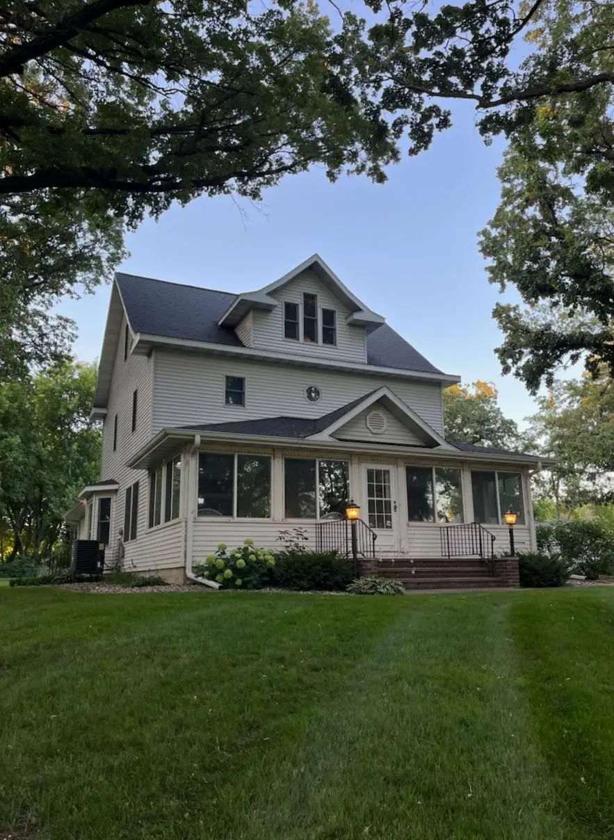 17024 County Road 5, Hoffman, MN 56339 - #1