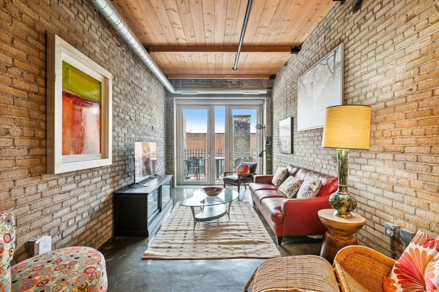 406 Wacouta Street #415, Saint Paul, MN 55101 - #2