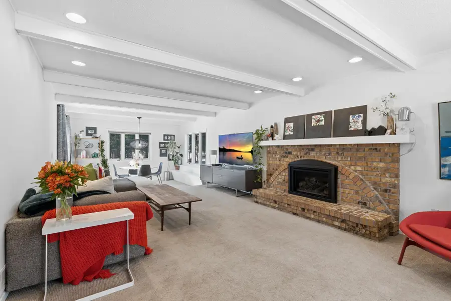 4396 Snail Lake Court W, Shoreview, MN 55126 - Image #3