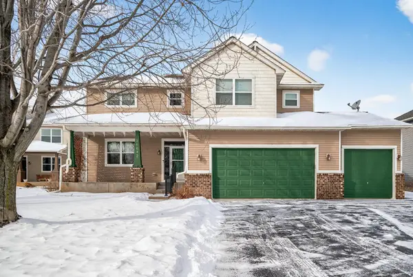 16042 Iodine Street, Ramsey, MN 55303