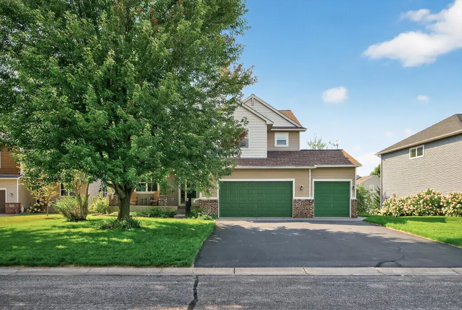 16042 Iodine Street, Ramsey, MN 55303 - #2