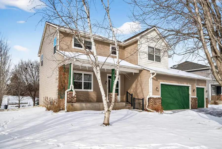 16042 Iodine Street, Ramsey, MN 55303 - #3