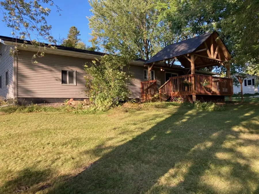 309 Bates Street, Cornell, WI 54732 - #3