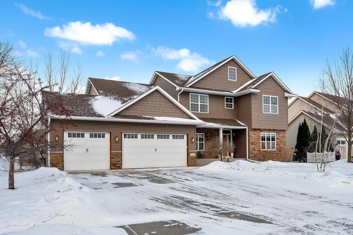 10552 Noble Circle N, Brooklyn Park, MN 55443 - Image #1