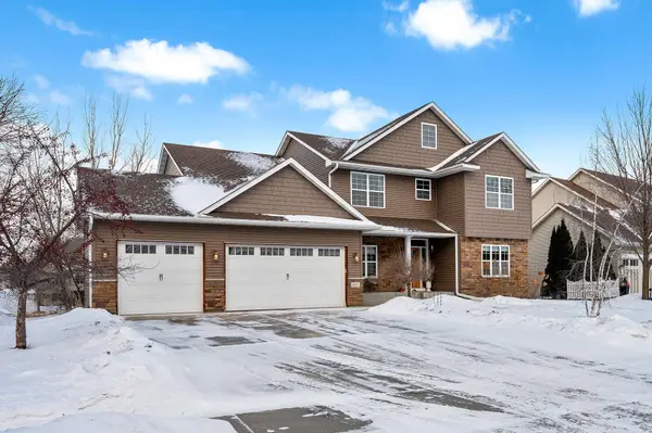 10552 Noble Circle N, Brooklyn Park, MN 55443