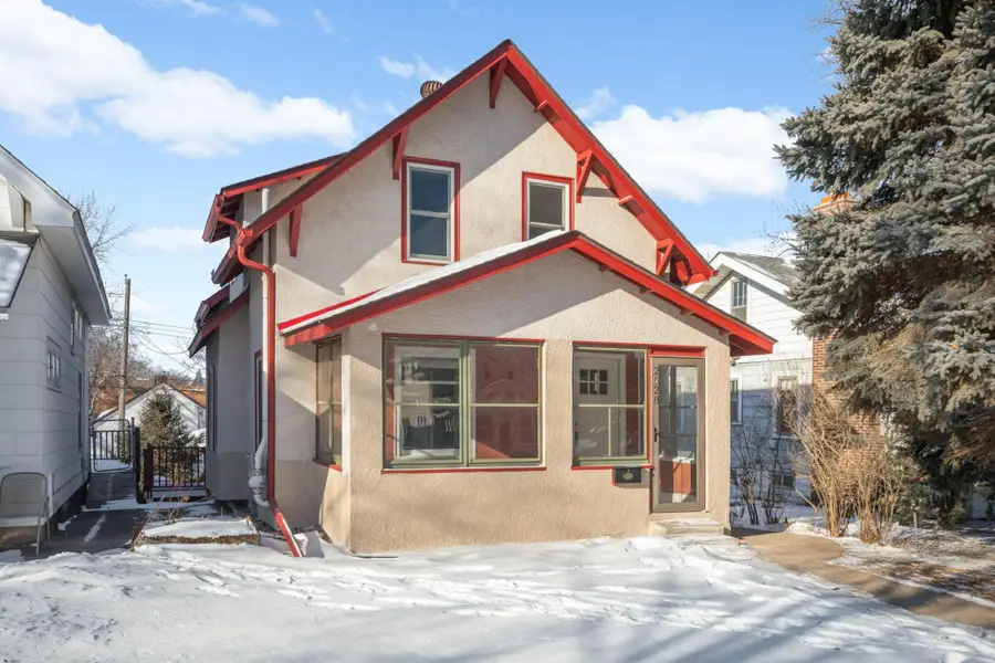 2628 Ulysses Street Ne, Minneapolis, MN 55418 - Image #2