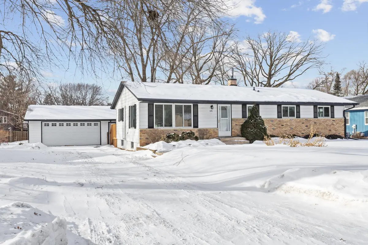 641 8th Street N, Hudson, WI 54016 - Image #1