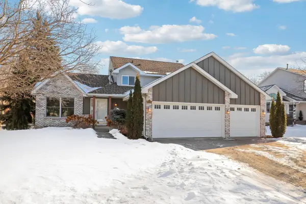 6339 Deerwood Lane, Lino Lakes, MN 55014