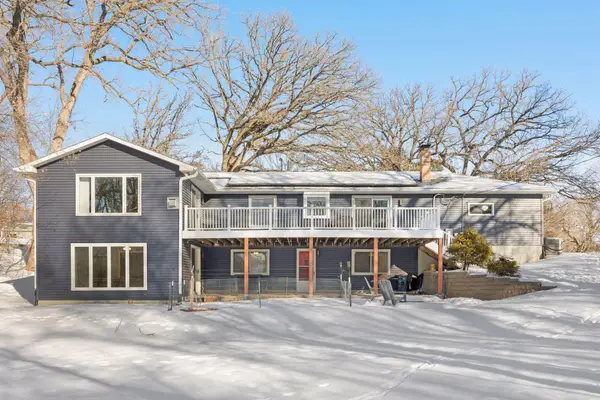 16633 Temple Drive N, Minnetonka, MN 55345