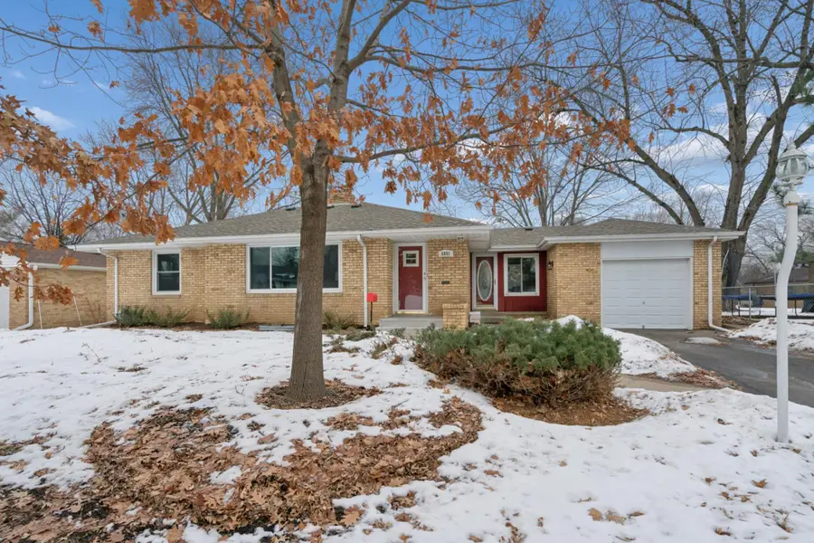 6951 1st Avenue S, Richfield, MN 55423 - #3