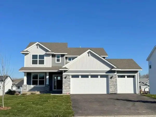Address Withheld By Seller, Hanover, MN 55341