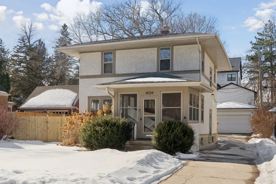 4034 Abbott Avenue S, Minneapolis, MN 55410 - #2