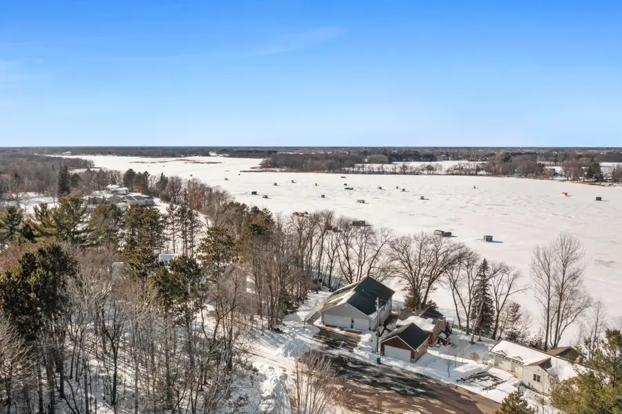 3749 Fanny Lake Road Ne, Cambridge, MN 55008 - #2