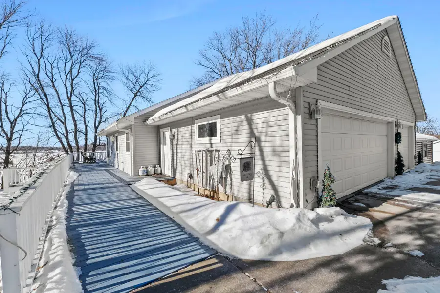 3749 Fanny Lake Road Ne, Cambridge, MN 55008 - #3