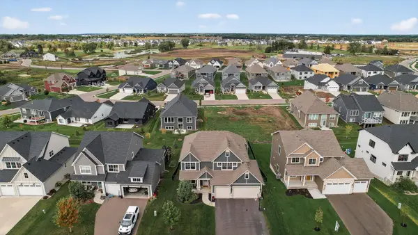 15450 110th Avenue N, Dayton, MN 55369