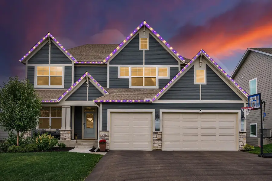 15450 110th Avenue N, Dayton, MN 55369 - #2