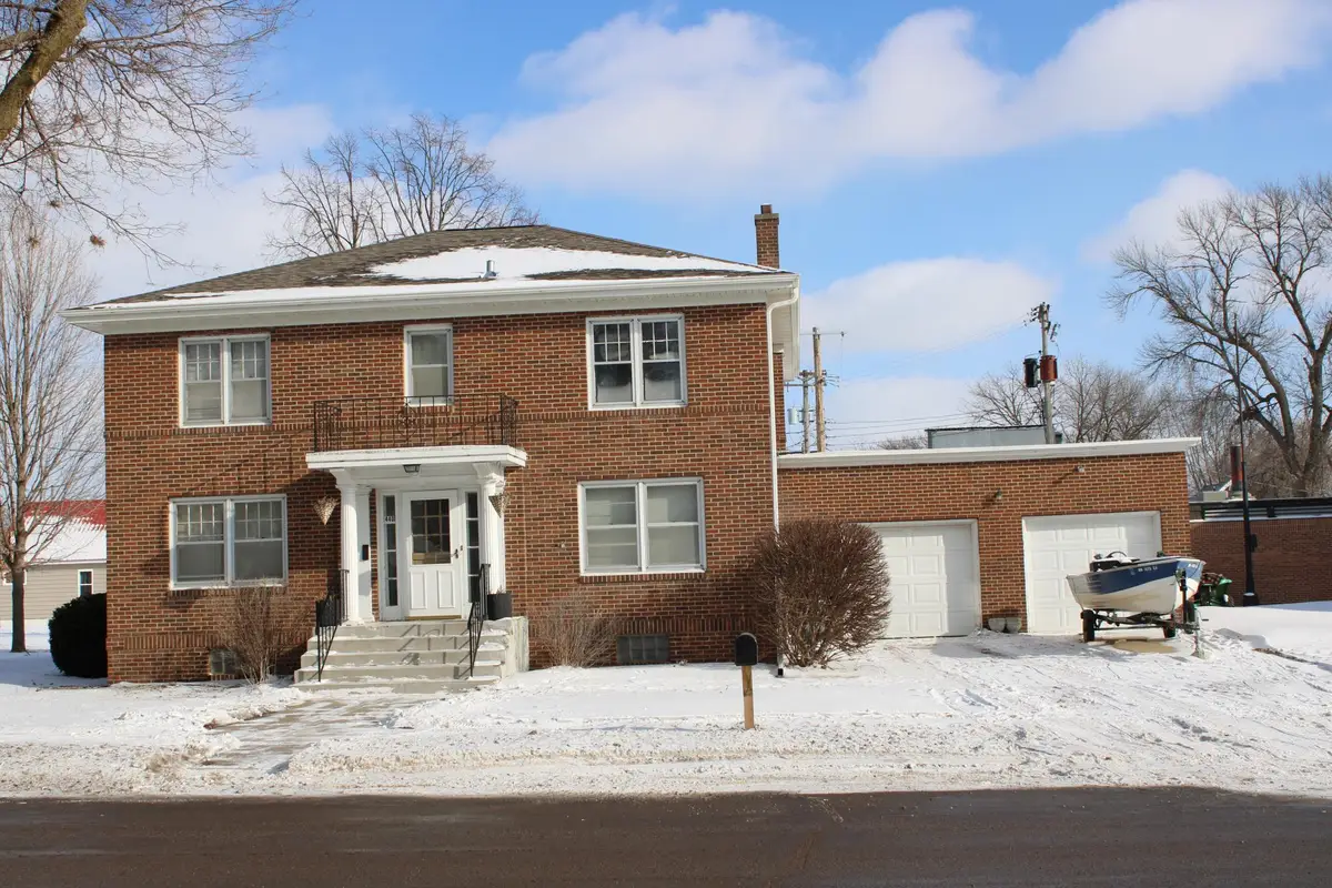 440 6th Street, Lafayette, MN 56054 - #1