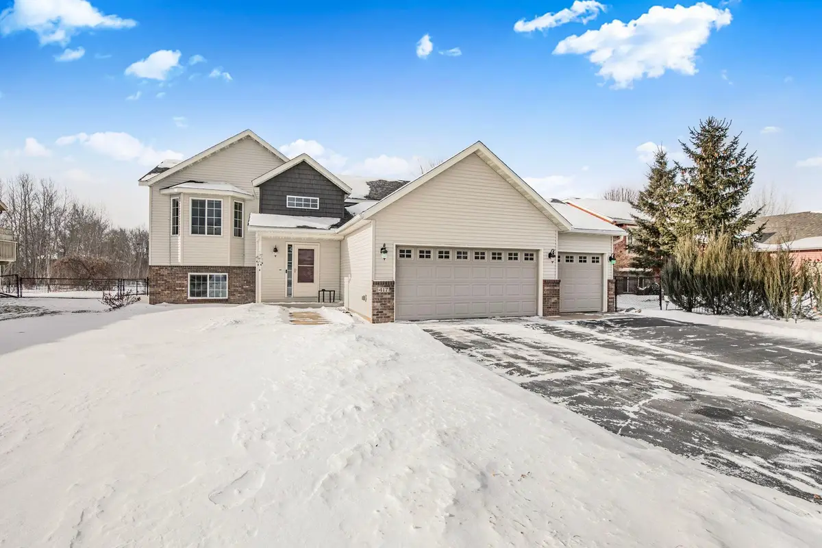 417 13th Avenue N, Sartell, MN 56377 - Image #1