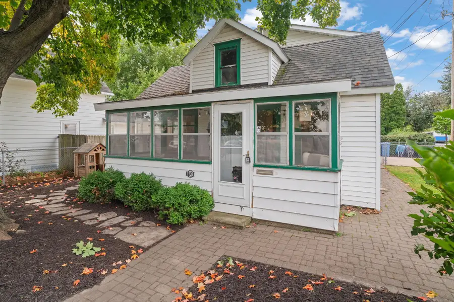1732 Jefferson Street Ne, Minneapolis, MN 55413 - #2