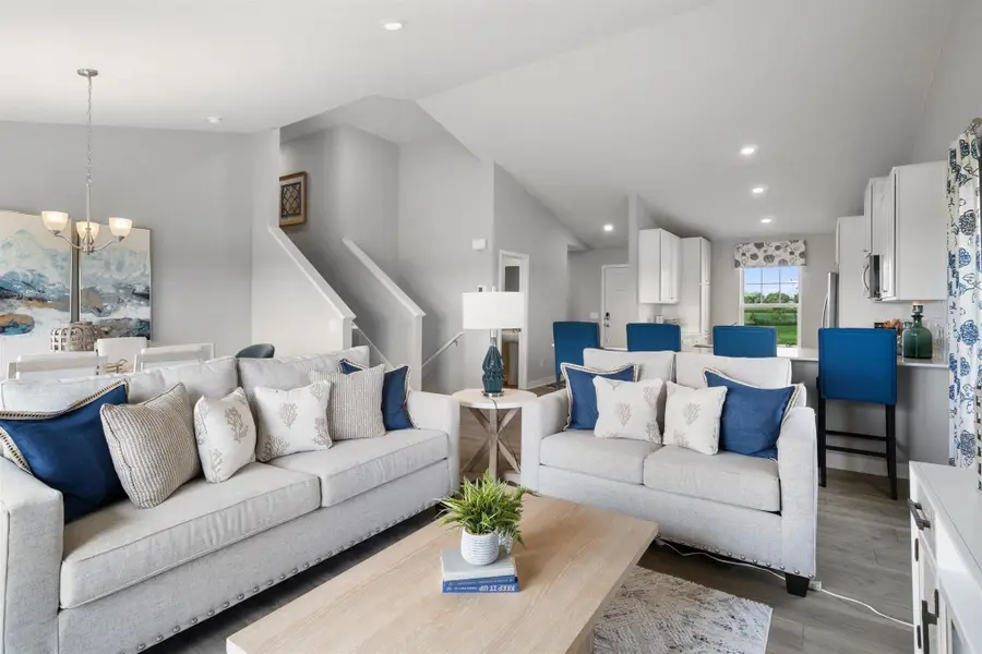 9919 89th Street S, Cottage Grove, MN 55016 - #3