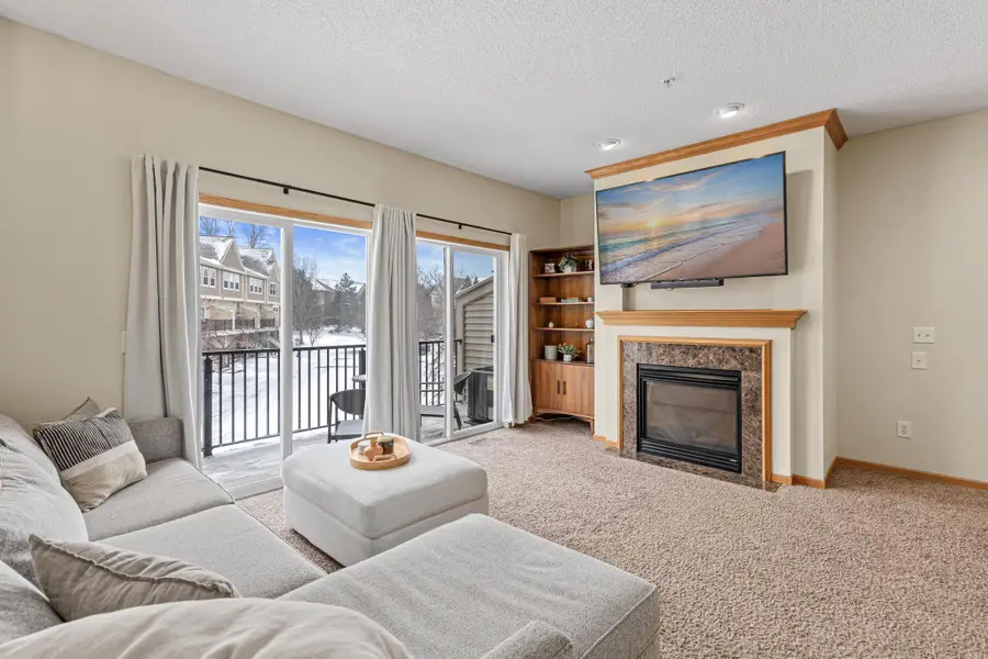 2408 121st Circle Ne #D, Blaine, MN 55449 - #2