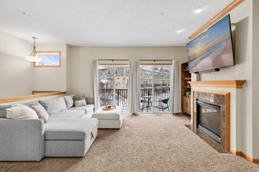 2408 121st Circle Ne #D, Blaine, MN 55449 - #3