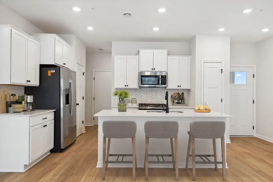 23127 Willow Drive, Rogers, MN 55374 - #2